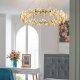 Подвесной светильник ImperiumLoft Mariola01. 