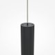 Подвесной светильник Maytoni Pro Shade MOD157PL-L6BK. 