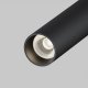 Трековый светильник Maytoni Focus T TR141-2-6W3K-M-B. 