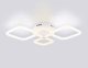 Потолочная люстра Ambrella Light FA FA3822. 