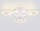Потолочная люстра Ambrella Light FA FA4545. 