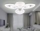 Потолочная люстра Ambrella Light FA FA4545. 
