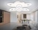 Потолочная люстра Ambrella Light FA FA4546. 