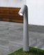 Наземный светильник Fumagalli Steven ST1.531.000.LXZ1L. 