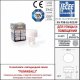 Наземный светильник Fumagalli Steven ST1.531.000.WXZ1L. 