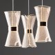 Подвесной светильник Freya Dress FR5438PL-L18G. 