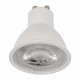 Лампа светодиодная Volpe LED-JCDR GU10 9Вт 6500K UL-00011192. 