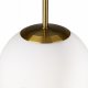 Подвесной светильник Freya Sharlot FR1012PL-01BS1. 