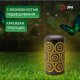 Газонная световая фигура ЭРА ERASF22-34. 