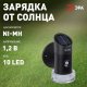 Настенный светильник уличный ЭРА ERAFS012-04. 