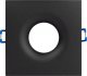 Точечный светильник ЭРА KL104 BK. 
