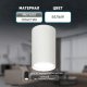 Точечный светильник ЭРА OL44 WH. 