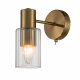 Бра Escada Diversity 2120/1A Gold. 