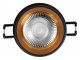 Точечный светильник Loft IT Limit 10343/B Black Gold. 