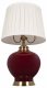 Интерьерная настольная лампа Loft IT Ruby 10267T/L. 
