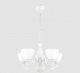 Подвесная люстра Arte Milano AM342837 342837/5 WT+SL. 
