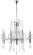 Подвесная люстра Arte Milano AM347710 347710/8 CR. 