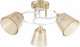 Потолочная люстра Arte Milano AMALFI 323006/3 FG+WT. 