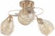 Потолочная люстра Arte Milano AMALFI 323419/3 FG. 