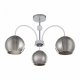 Потолочная люстра Arte Milano Napoli 320719/3 CR+WH. 
