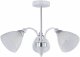 Потолочная люстра Arte Milano Napoli 326008/3 WH+CR. 