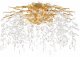 Потолочная люстра Arte Milano Milan23 235001/D700/6/B Gd. 