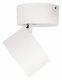 Спот Loft IT Focus 10323/A White. 