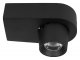 Спот Loft IT Quiet 10320 Black. 