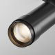 Трековый светильник Maytoni Focus Zoom TR211-1-12W3K-Z-B. 