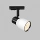 Трековый светильник Imex Simple IL.0010.0019-WBK. 