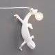 Бра Seletti Chameleon Lamp 15091. 