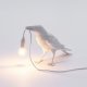 Интерьерная настольная лампа Bird Lamp 14732. 