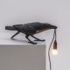 Интерьерная настольная лампа Bird Lamp 14736. 