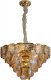Подвесная люстра DeLight Collection Amazone BRCH9909. 