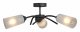 Потолочная люстра Vitaluce V2850-1/3PL. 