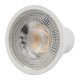 Лампа светодиодная Volpe GU5.3 9W 4000K прозрачная LED-JCDR-9W/4000K/GU5.3/38D/NR UL-00011194. 