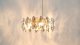 Подвесная люстра Favourite Glans 4303-8P. 