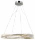 Подвесная люстра Moderli Asti V10717-PL. 