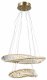 Подвесная люстра Moderli Asti V10724-PL. 