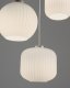 Подвесной светильник Moderli Ivory V11033-3P. 