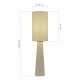 Торшер ST Luce Jackie SL1354.505.01. 