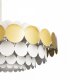 Потолочная люстра Loft IT Juicy 10310/M Gold. 