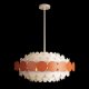 Потолочная люстра Loft IT Juicy 10310/S Red. 