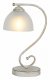 Настольная лампа декоративная Rivoli Valerie Б0060981. 