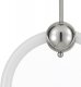 Подвесной светильник Lumien Hall Dorian LH8025/1P-NK. 