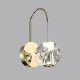 Бра Odeon Light Jemstone 5085/5WL. 