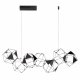 Подвесная люстра Odeon Light Trellis 5087/32L. 