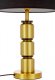 Настольная&nbsp;лампа Lumina Deco Eliot LDT 9031. 