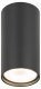Накладной светильник Эра OL15 GU10 BK Б0049040. 