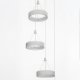 Подвесной светильник Citilux Дуэт CL719050. 